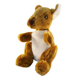 Kangaroo Hand Puppet // #Best Australian Puppet Store™
